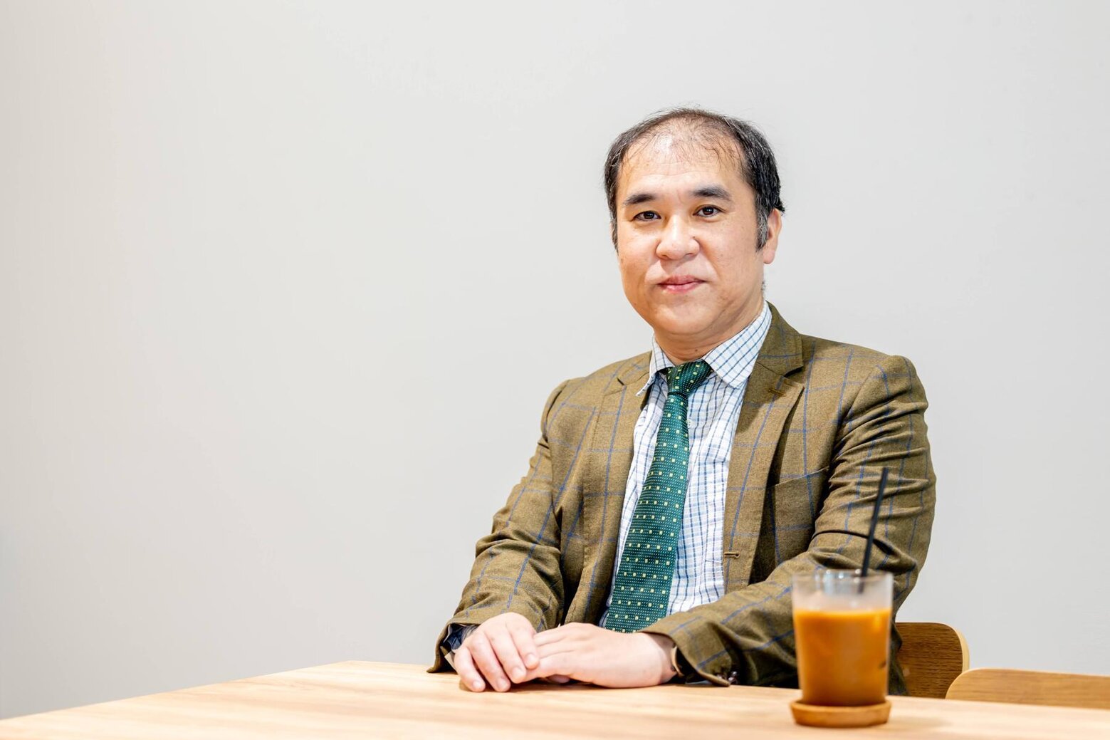 代表取締役 竹田四郎