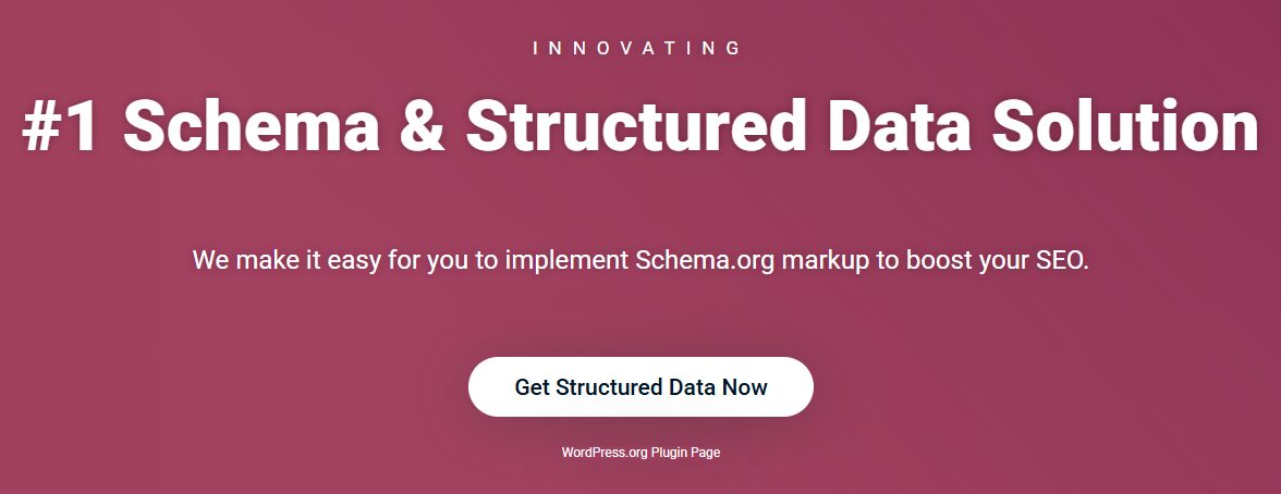 Schema & Structured Data for WP & AMPとは？WordPressで構造化データを「管理」する ...