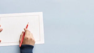 日本語の助詞てにをはを解説するイメージ